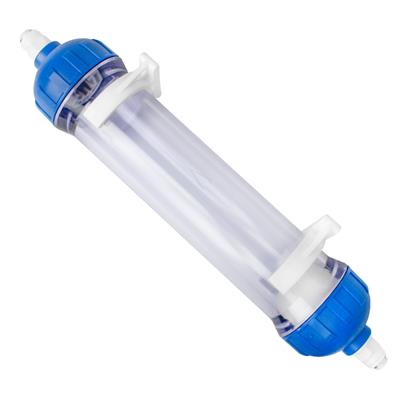 Inline DI Resin Water Filter - Safe Roots